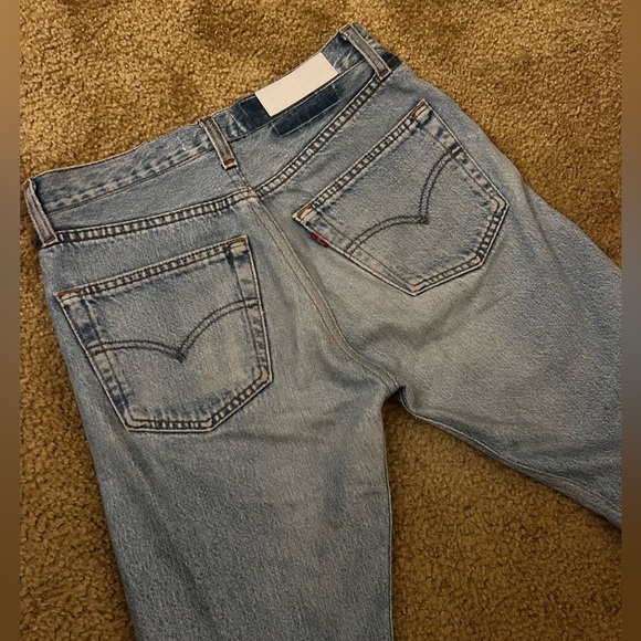 REDONE/LEVIS - Picture 9 of 12